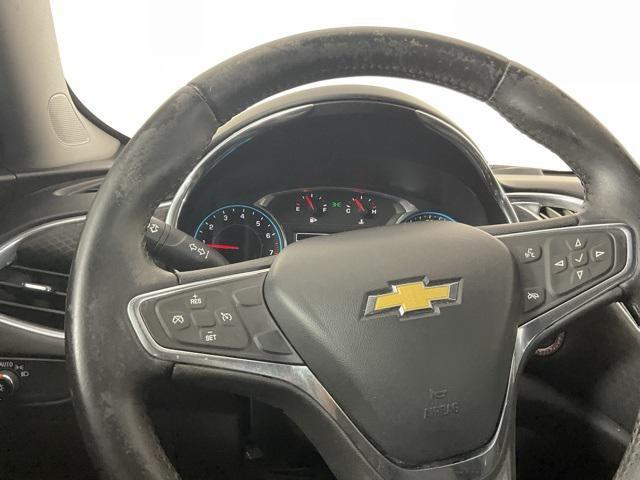used 2016 Chevrolet Malibu car, priced at $7,999