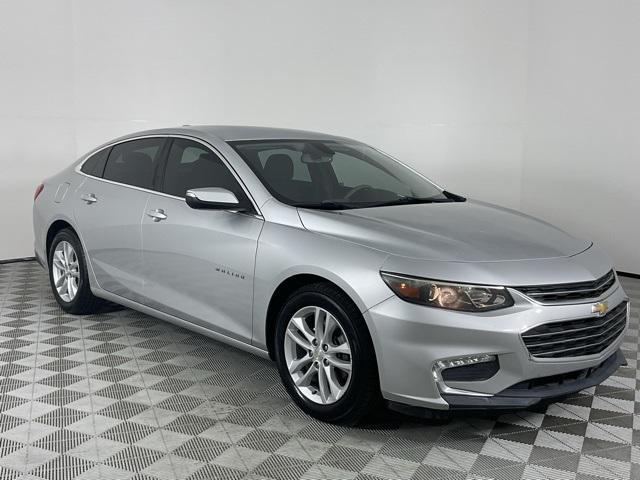 used 2016 Chevrolet Malibu car, priced at $7,999