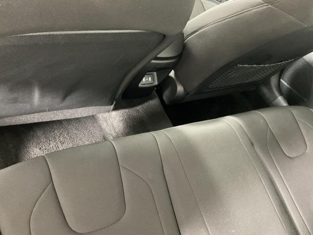 used 2025 Hyundai Elantra car, priced at $19,999