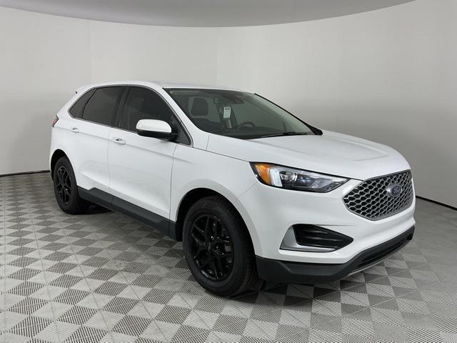 used 2023 Ford Edge car, priced at $18,469
