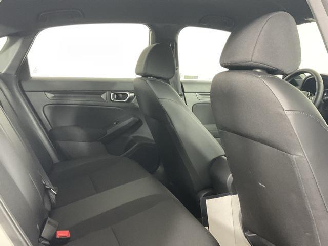 used 2026 Honda Civic car, priced at $26,499