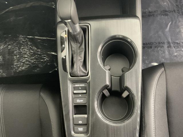 used 2026 Honda Civic car, priced at $26,499