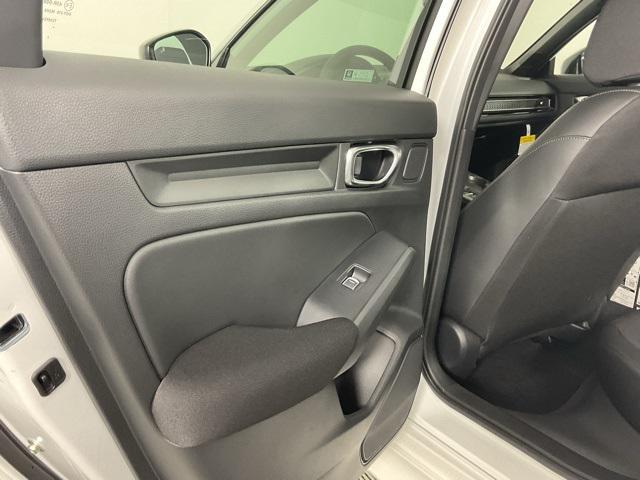 used 2026 Honda Civic car, priced at $26,499