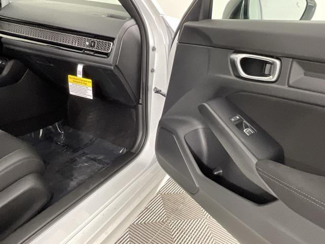used 2026 Honda Civic car, priced at $26,499