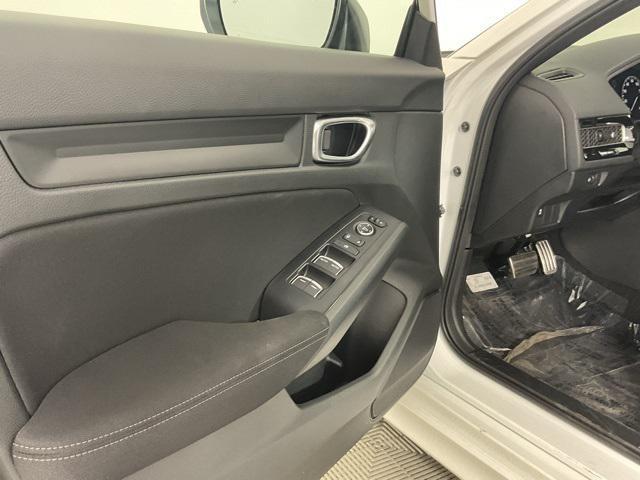 used 2026 Honda Civic car, priced at $26,499