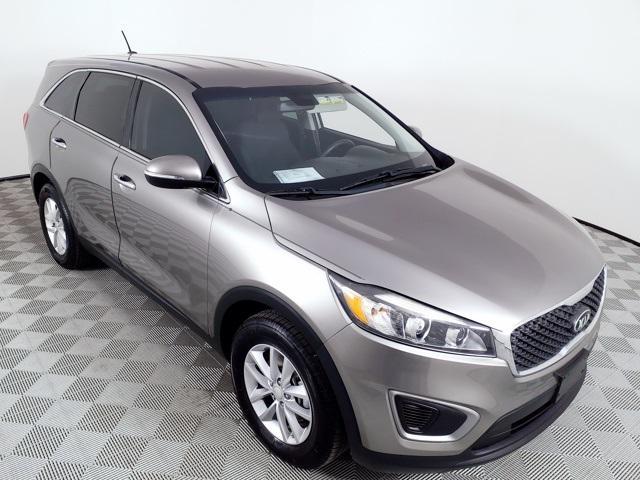 used 2016 Kia Sorento car, priced at $9,500