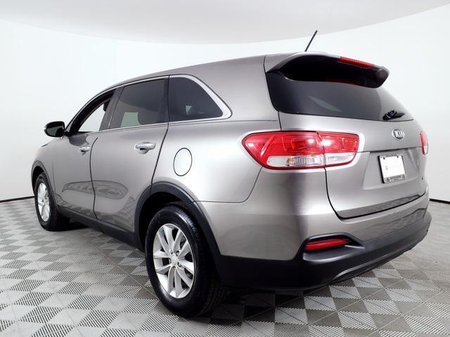 used 2016 Kia Sorento car, priced at $9,500