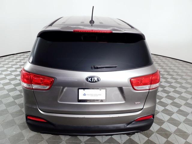 used 2016 Kia Sorento car, priced at $9,500