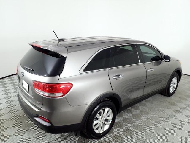 used 2016 Kia Sorento car, priced at $9,500