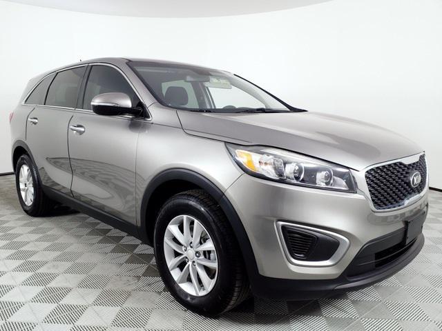 used 2016 Kia Sorento car, priced at $9,500