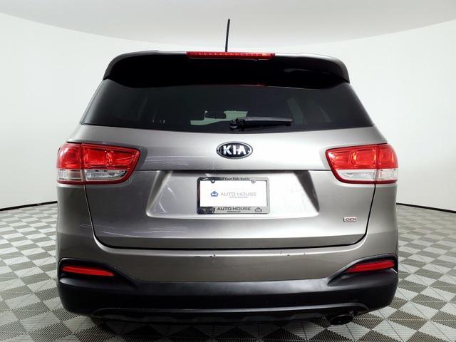 used 2016 Kia Sorento car, priced at $9,500