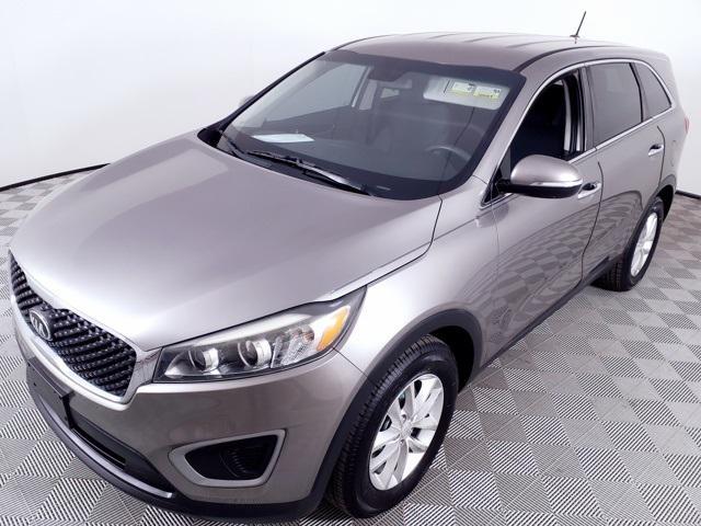 used 2016 Kia Sorento car, priced at $9,500