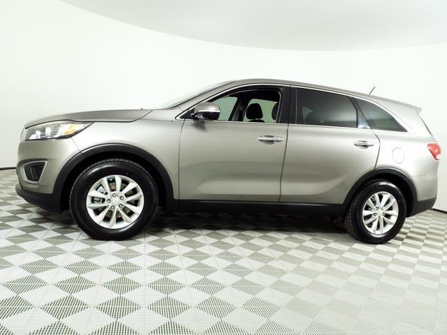 used 2016 Kia Sorento car, priced at $9,500