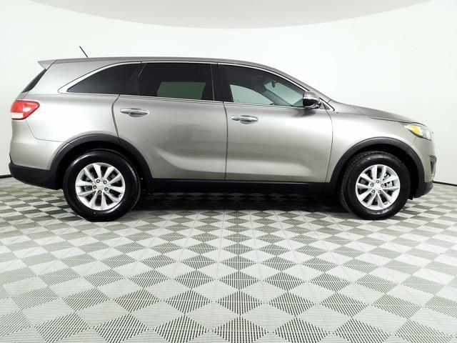 used 2016 Kia Sorento car, priced at $9,500