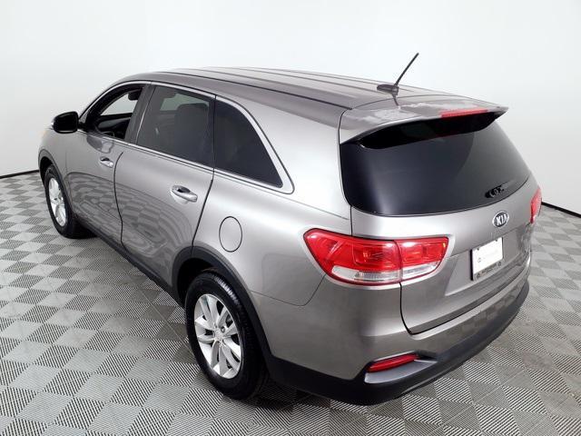 used 2016 Kia Sorento car, priced at $9,500