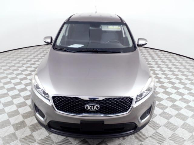 used 2016 Kia Sorento car, priced at $9,500