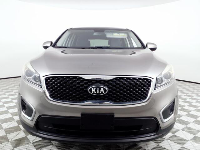 used 2016 Kia Sorento car, priced at $9,500