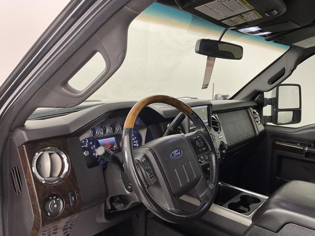used 2013 Ford F-250 car, priced at $30,868