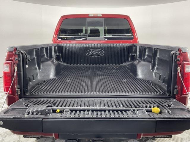 used 2013 Ford F-250 car, priced at $30,868