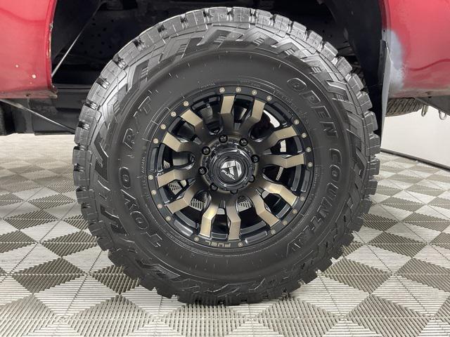 used 2013 Ford F-250 car, priced at $30,868