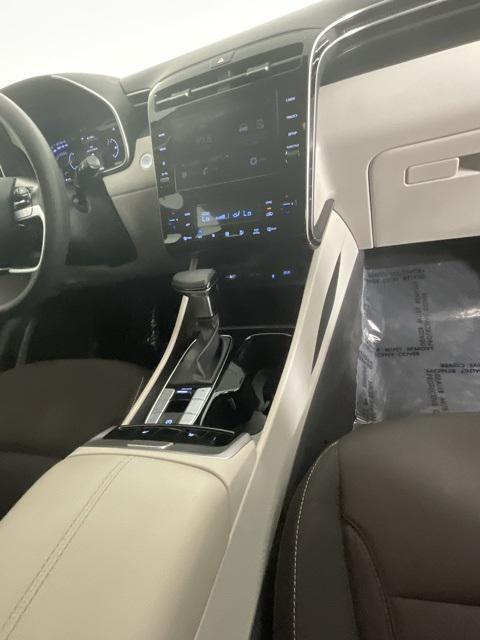 used 2024 Hyundai Tucson car, priced at $19,696