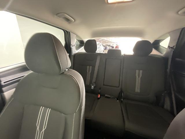 used 2024 Hyundai Tucson car, priced at $19,696