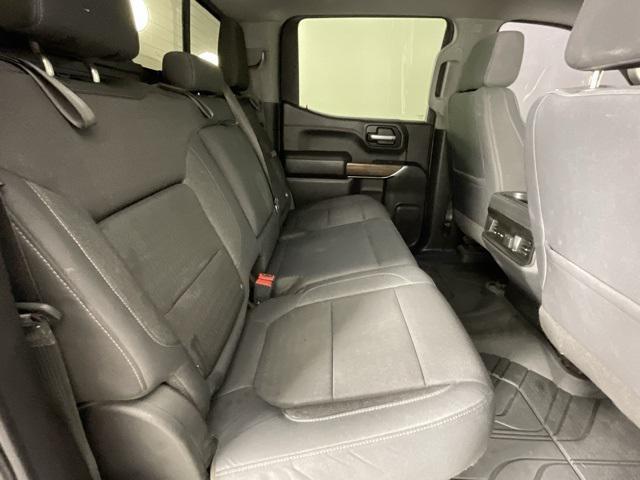 used 2019 Chevrolet Silverado 1500 car, priced at $28,999