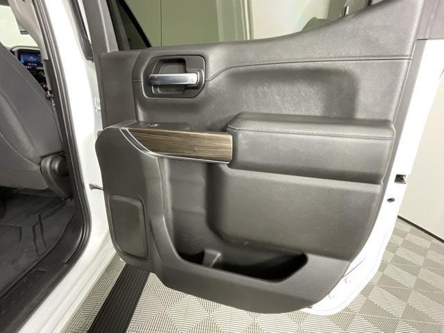 used 2019 Chevrolet Silverado 1500 car, priced at $28,999