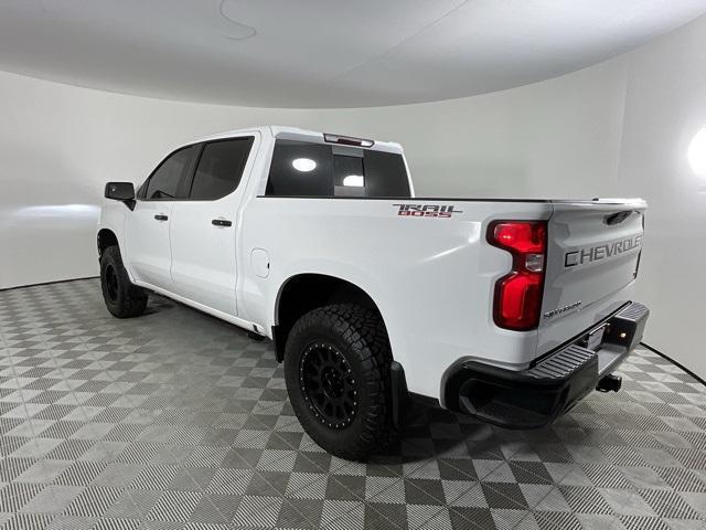 used 2019 Chevrolet Silverado 1500 car, priced at $28,999