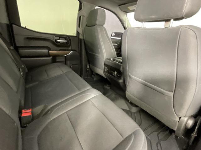 used 2019 Chevrolet Silverado 1500 car, priced at $28,999