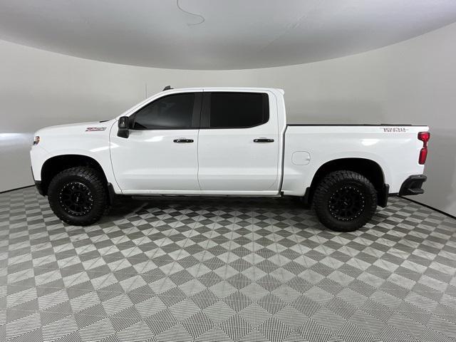 used 2019 Chevrolet Silverado 1500 car, priced at $28,999