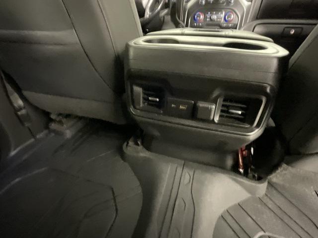 used 2019 Chevrolet Silverado 1500 car, priced at $28,999