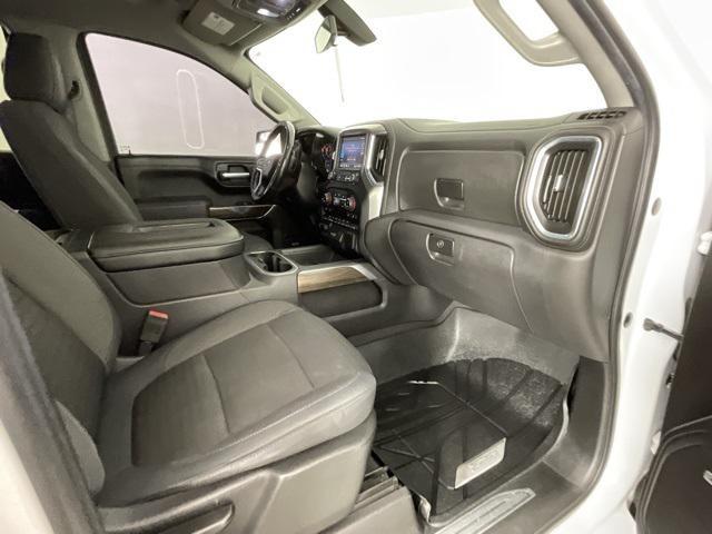 used 2019 Chevrolet Silverado 1500 car, priced at $28,999