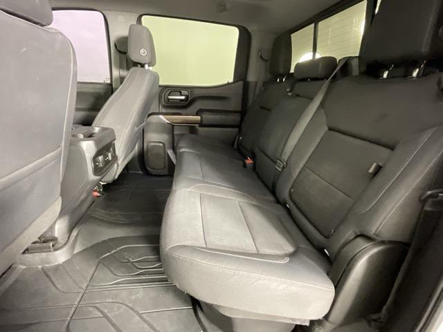 used 2019 Chevrolet Silverado 1500 car, priced at $28,999