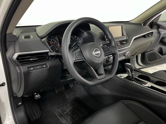 used 2024 Nissan Altima car, priced at $22,900