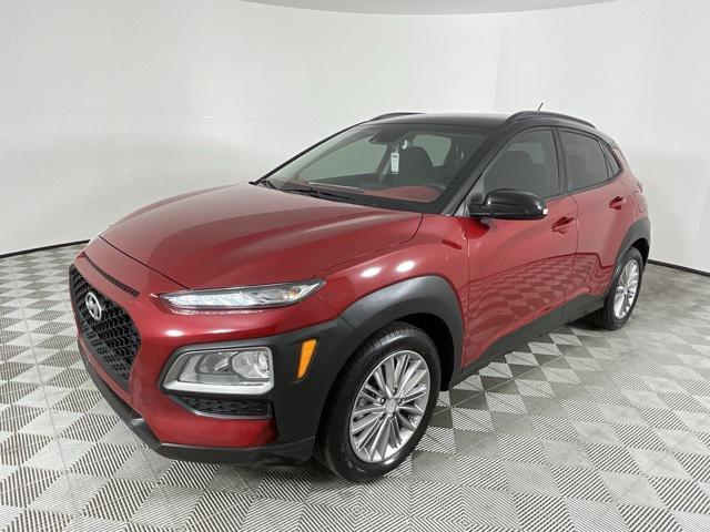 used 2019 Hyundai Kona car, priced at $10,999