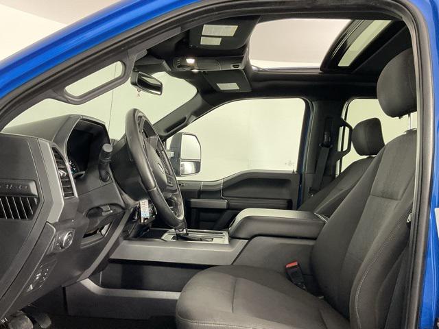 used 2019 Ford F-150 car, priced at $33,995