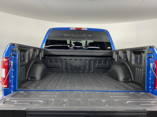 used 2019 Ford F-150 car, priced at $33,995