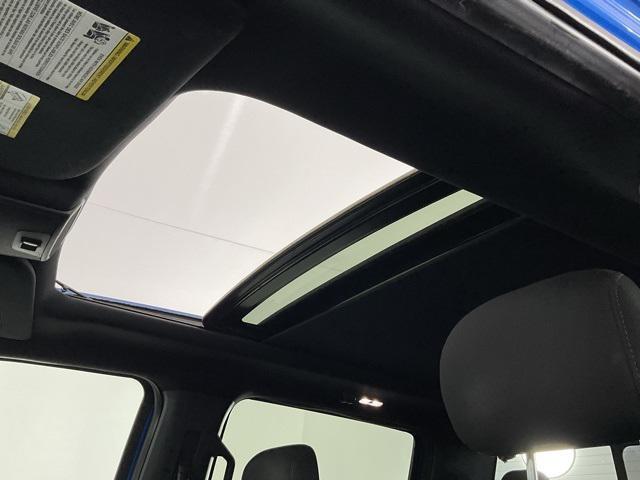 used 2019 Ford F-150 car, priced at $33,995