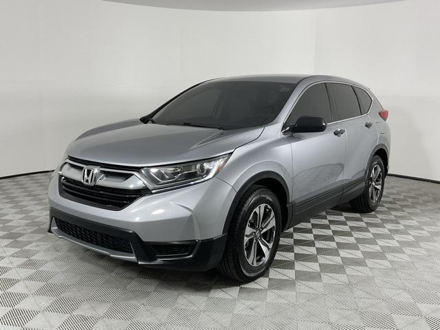used 2019 Honda CR-V car, priced at $20,547