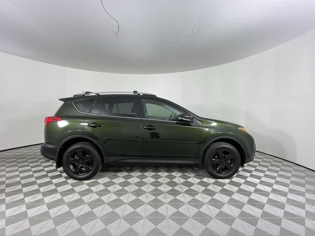 used 2013 Toyota RAV4 car, priced at $11,999