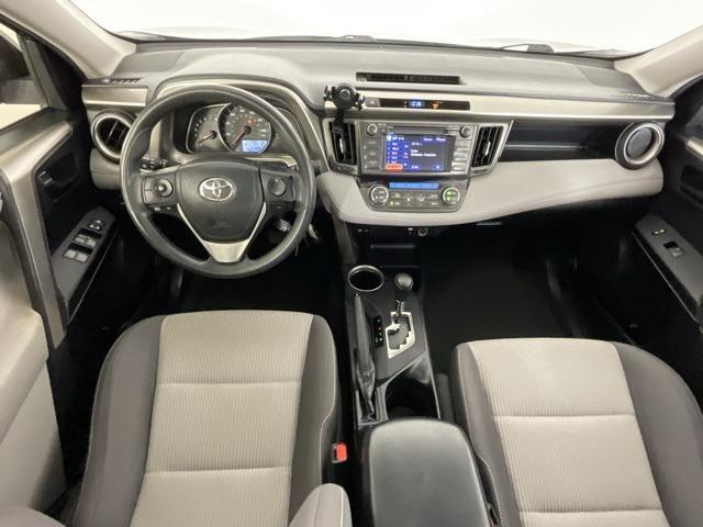 used 2013 Toyota RAV4 car, priced at $11,999