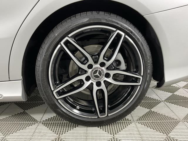 used 2019 Mercedes-Benz CLA 250 car, priced at $19,999