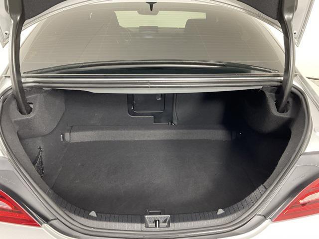 used 2019 Mercedes-Benz CLA 250 car, priced at $19,999