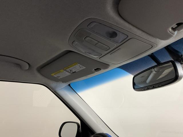 used 2015 Kia Soul EV car, priced at $4,750