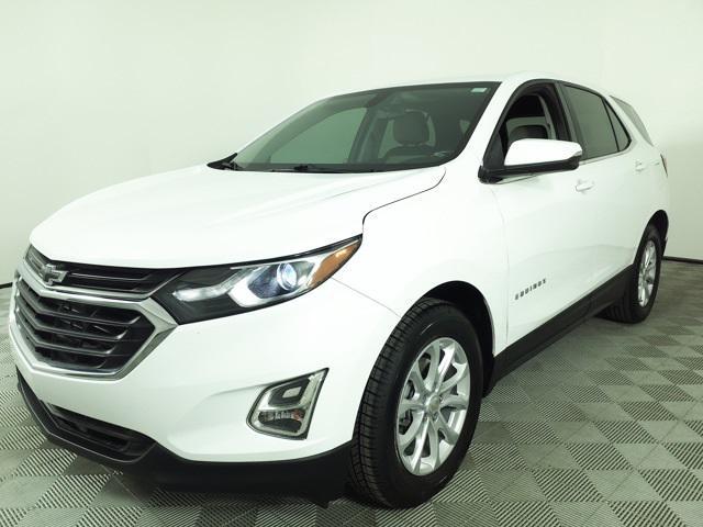 used 2019 Chevrolet Equinox car, priced at $16,385