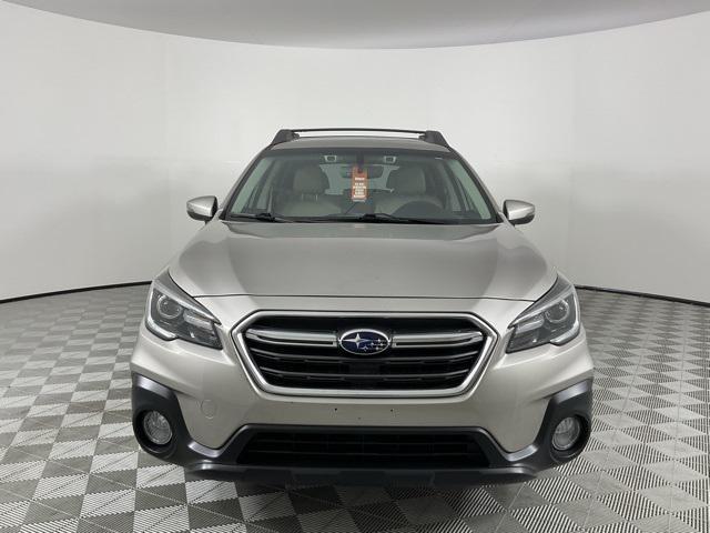 used 2018 Subaru Outback car, priced at $18,755