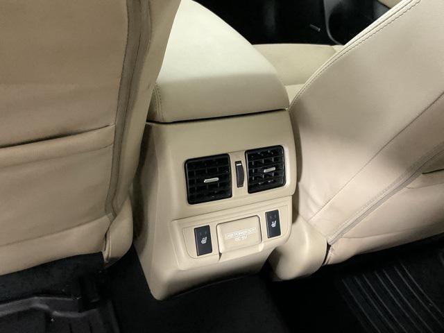used 2018 Subaru Outback car, priced at $18,755