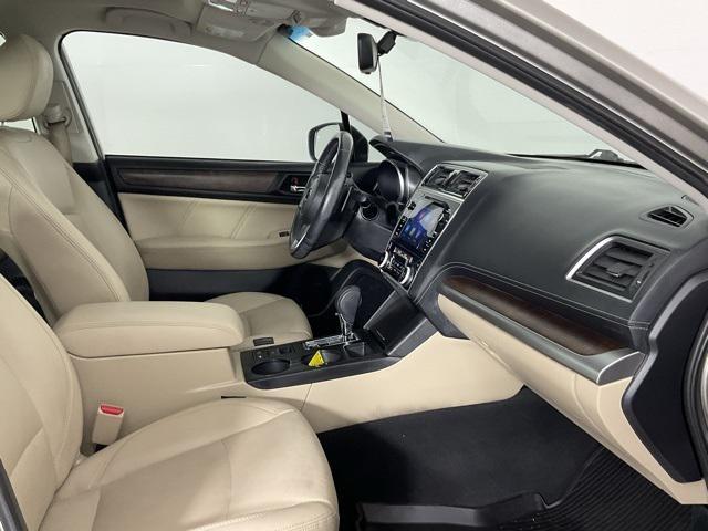 used 2018 Subaru Outback car, priced at $18,755