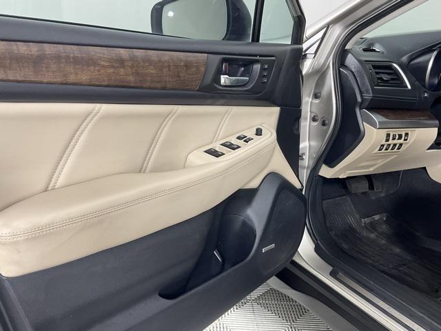 used 2018 Subaru Outback car, priced at $18,755